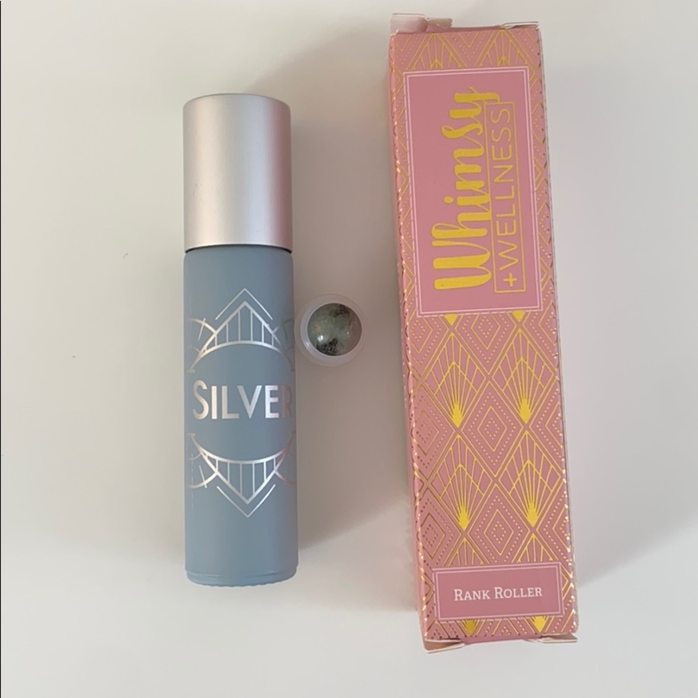 Labradorite Essential Oil Roller